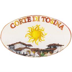 Corte di Tosina, Monzambano orari di apertura