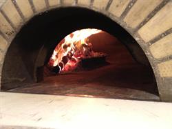 Magna Pizza, Andria orari di apertura