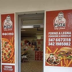 Mister Pizza, Costa Volpino orari di apertura