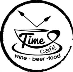 Time Cafè, Vertemate con Minoprio orari di apertura