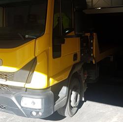 Soccorso Stradale Torricella-Sava di Marzullo Antonio - Noleggio Auto, orari di apertura