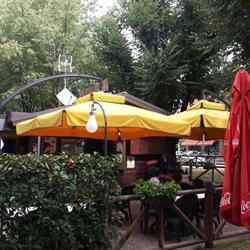 Chalet del parco, Maranello orari di apertura