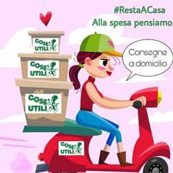Cose Utili, Napoli orari di apertura