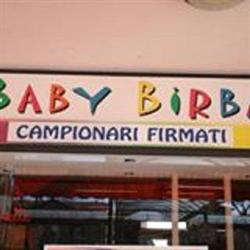 Baby Birba di Gorgolini Alessandra e Annalisa, Cesena orari di apertura