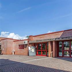 Centro Culturale Aldo Moro, Cordenons orari di apertura
