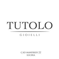 Tutolo Gioielli di Tutolo Giuseppe, Lucera orari di apertura