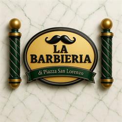 La Barbieria di Piazza San Lorenzo, Trezzano sul Naviglio orari di apertura