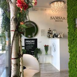 Estetica Samsara, Venezia orari di apertura