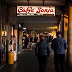 Caffè Sonia, Castelfranco Veneto orari di apertura