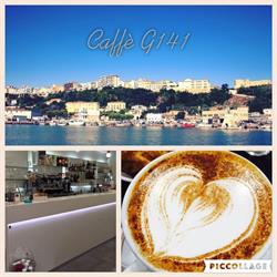 Caffè G141, Ortona orari di apertura