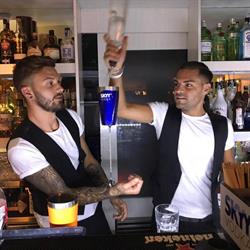 Lombardi Cafè, Carrara orari di apertura