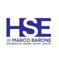 HSE di Marco Barone Sicurezza sul lavoro - Haccp, Cisterna di Latina orari di apertura