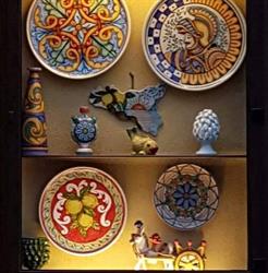 Ceramiche Cassenti, Casteldaccia orari di apertura