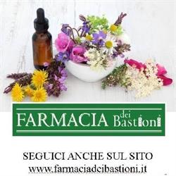Farmacia dei Bastioni, Rivoli orari di apertura