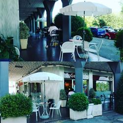 Doge Caffè, Piacenza orari di apertura