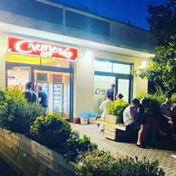 Cremeria 059, Bomporto orari di apertura