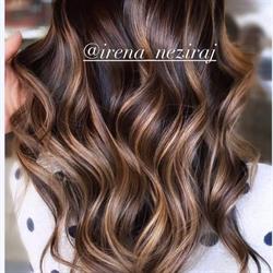 Irena Hair & Make Up Di Irena Neziraj, Cesa orari di apertura