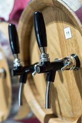 La Bottega Del Vino Snc, Agliana orari di apertura