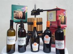 Azienda Agricola F.lli Luisetto, Motta di Livenza orari di apertura