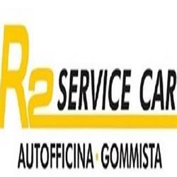 R2 SERVICE CAR SNC, Sarcedo orari di apertura