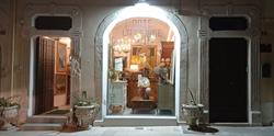Galleria d'arte "La Sfinge" di Fuzio Luigi, Cerignola orari di apertura