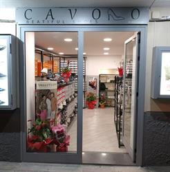 Cavolo Beautiful Shoes, Monreale orari di apertura