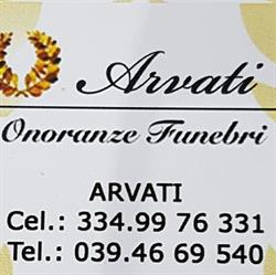 Onoranze Funebri Arvati Lissone, orari di apertura