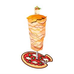 Santa Sofia Istanbul Kebap - Pizza /Loreto, Milano orari di apertura
