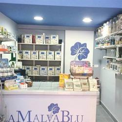 La Malva Blu, Cassino orari di apertura