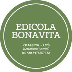 Edicola Bonavita Fabio, Forlì orari di apertura