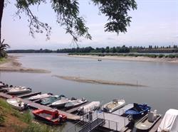 Associazione Nautica Bagnolo San Vito, orari di apertura