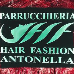 Parrucchieria Hair Fashion di Antonella Alessandri, Città di Castello orari di apertura