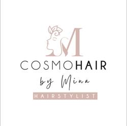 Cosmohair By Mina, Fasano orari di apertura