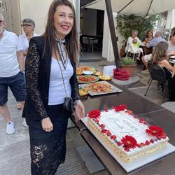 Atelier Brunella Felici, Rosignano Marittimo orari di apertura