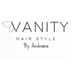 Vanity Hair Style by Andreana, Fornaci di Barga orari di apertura