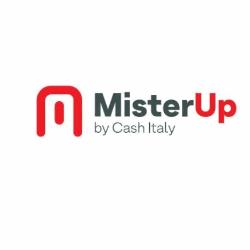 Mister Up, Terni orari di apertura