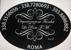 Onoranze Funebri la rosa f.m srl, Anguillara Sabazia orari di apertura