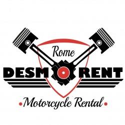 DesmoRent Noleggio Moto, Roma orari di apertura
