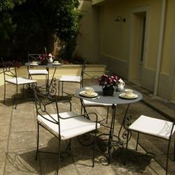 Antico Aranceto B&B, Bagnolo del Salento orari di apertura