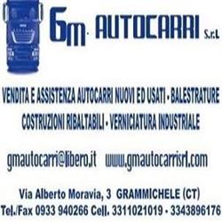 G.M.AUTOCARRI S.R.L., Grammichele orari di apertura