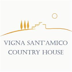 Vigna Sant'Amico Country House, Morro d'Alba orari di apertura