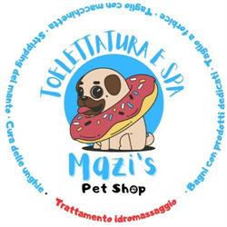 Mazi's Pet Shop di Gaetano Cianciotta, Modugno orari di apertura