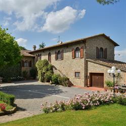 Villa Ostignano, Montaione orari di apertura