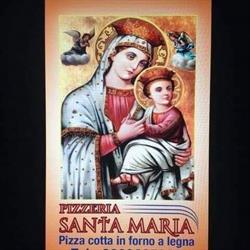 Pizzeria Santa Maria, Milano orari di apertura