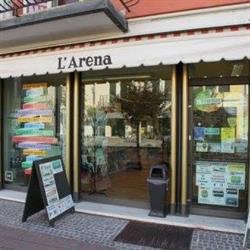 Edicola El Giornal Di Campolongo Alessio, Cerea orari di apertura