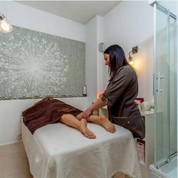 Studio Di Estetica Silvia Di Silvia Ippoliti, Ancona orari di apertura