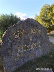 Agriturismo Rioxoris, San Nicolò d'Arcidano orari di apertura