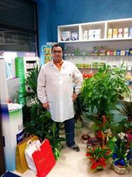 Parafarmacia De Pasquale, Montecalvo Irpino orari di apertura