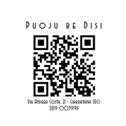 Puoju re Disi, Giarratana orari di apertura