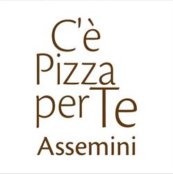 C'è Pizza per Te, Assemini orari di apertura